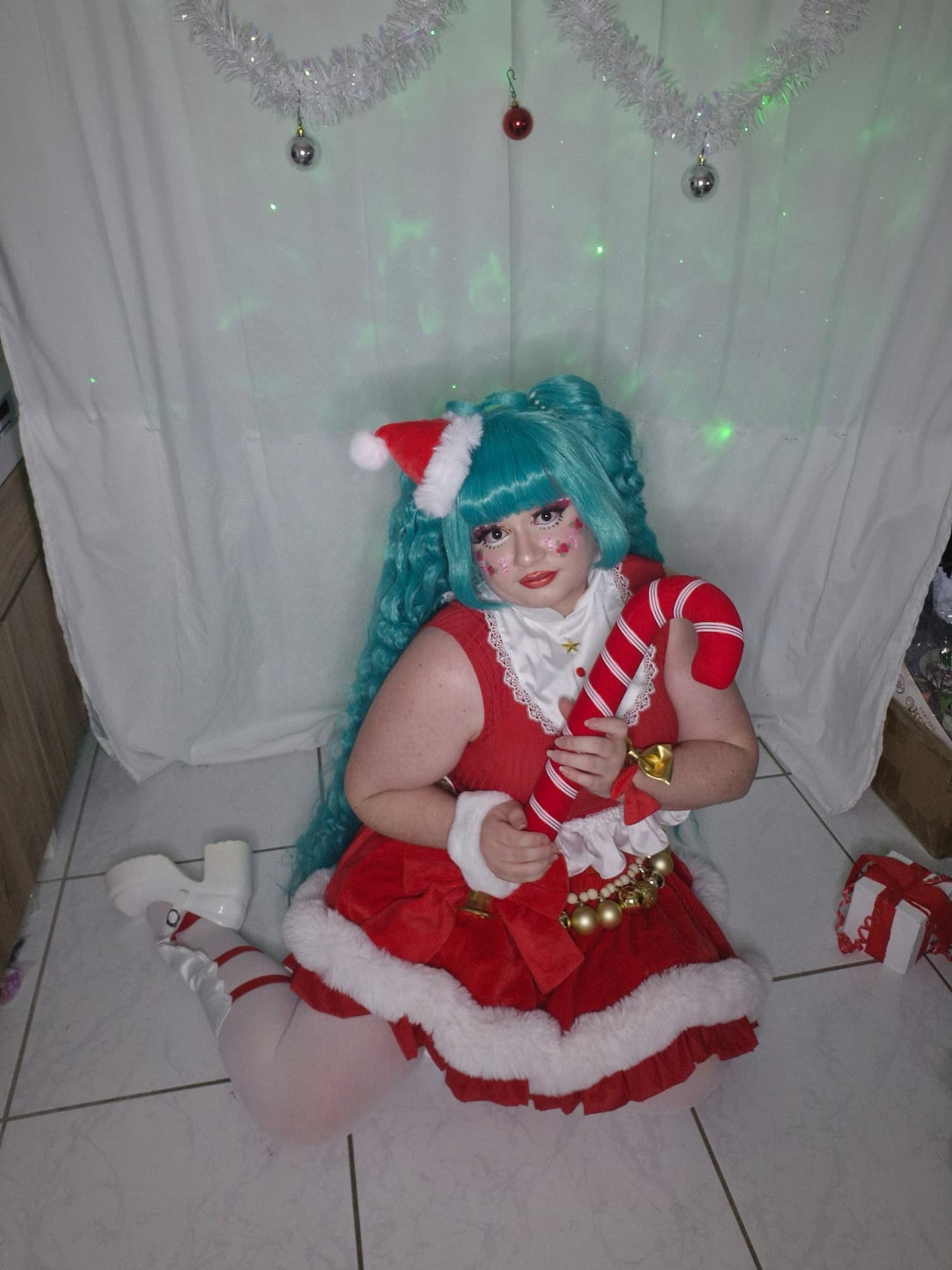 Miku Noël 2024 - Photo 26