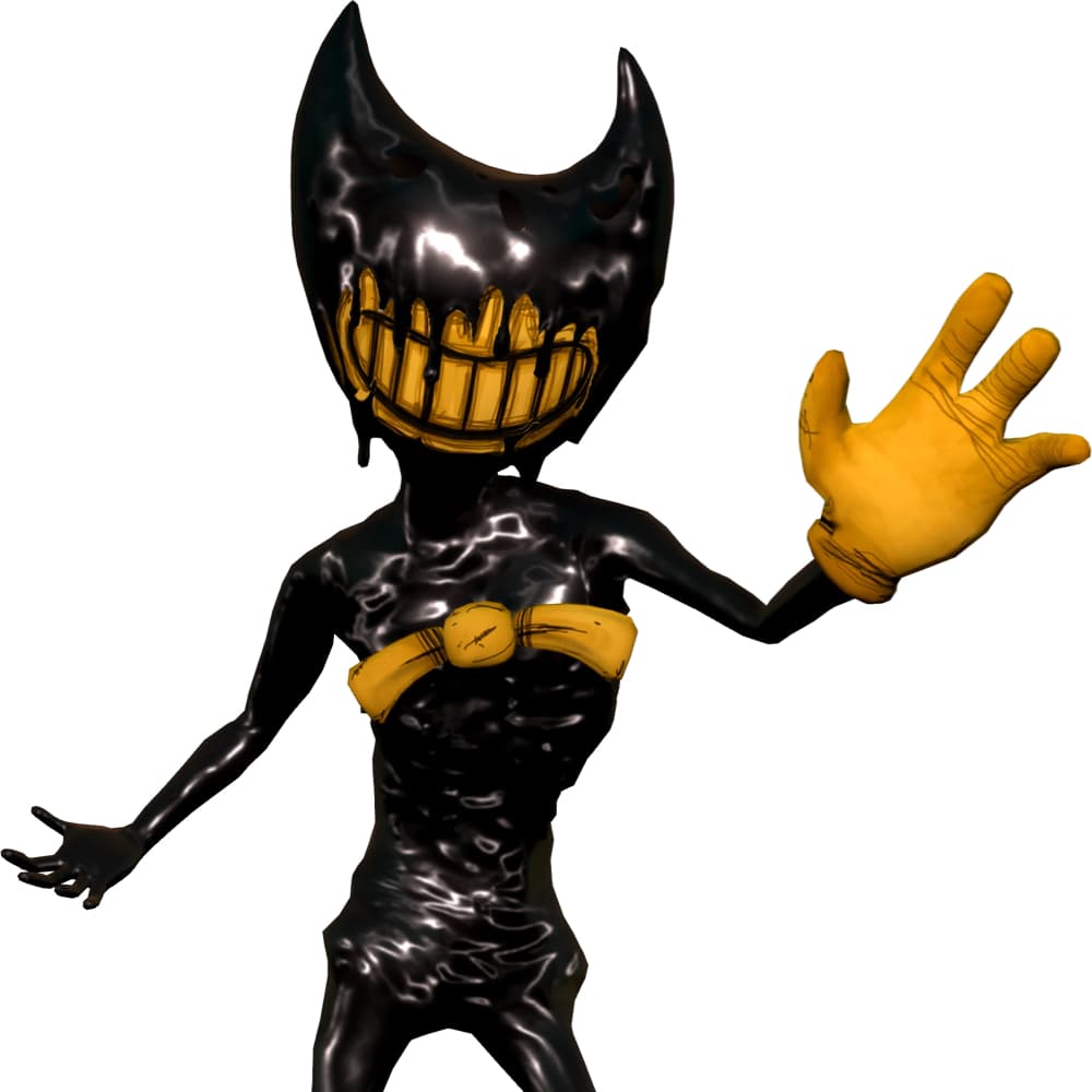 Bendy 