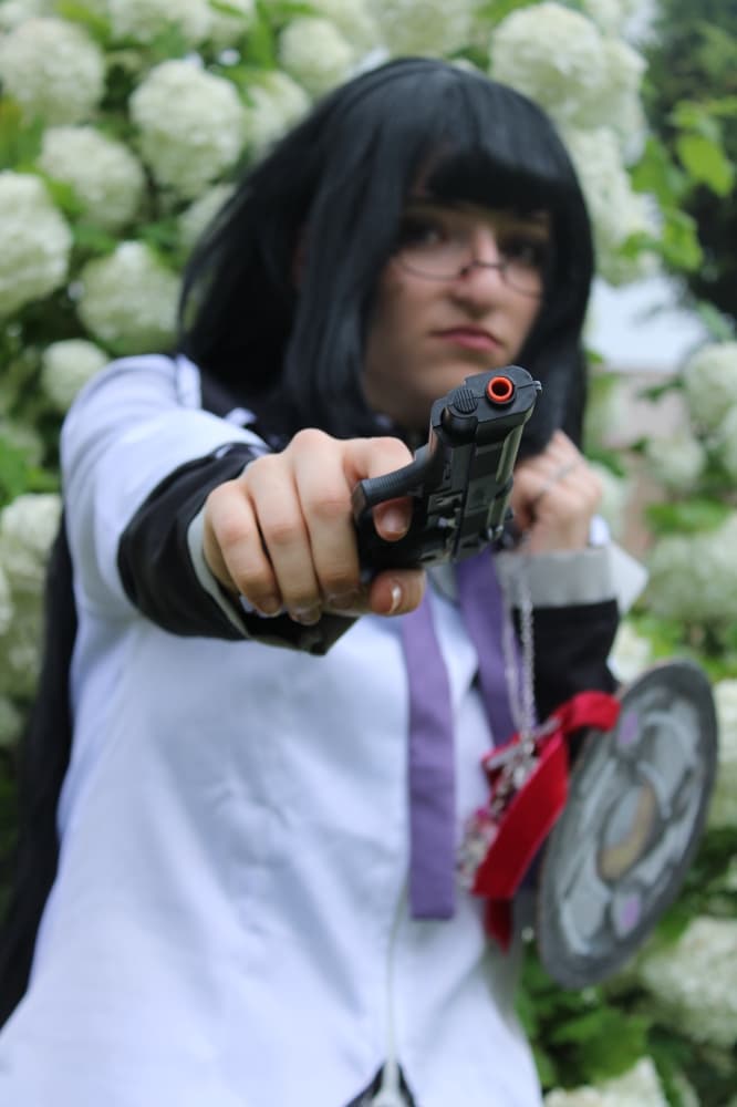 Homura akemi  - Photo 4