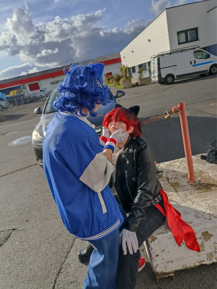 sonic - Photo 6