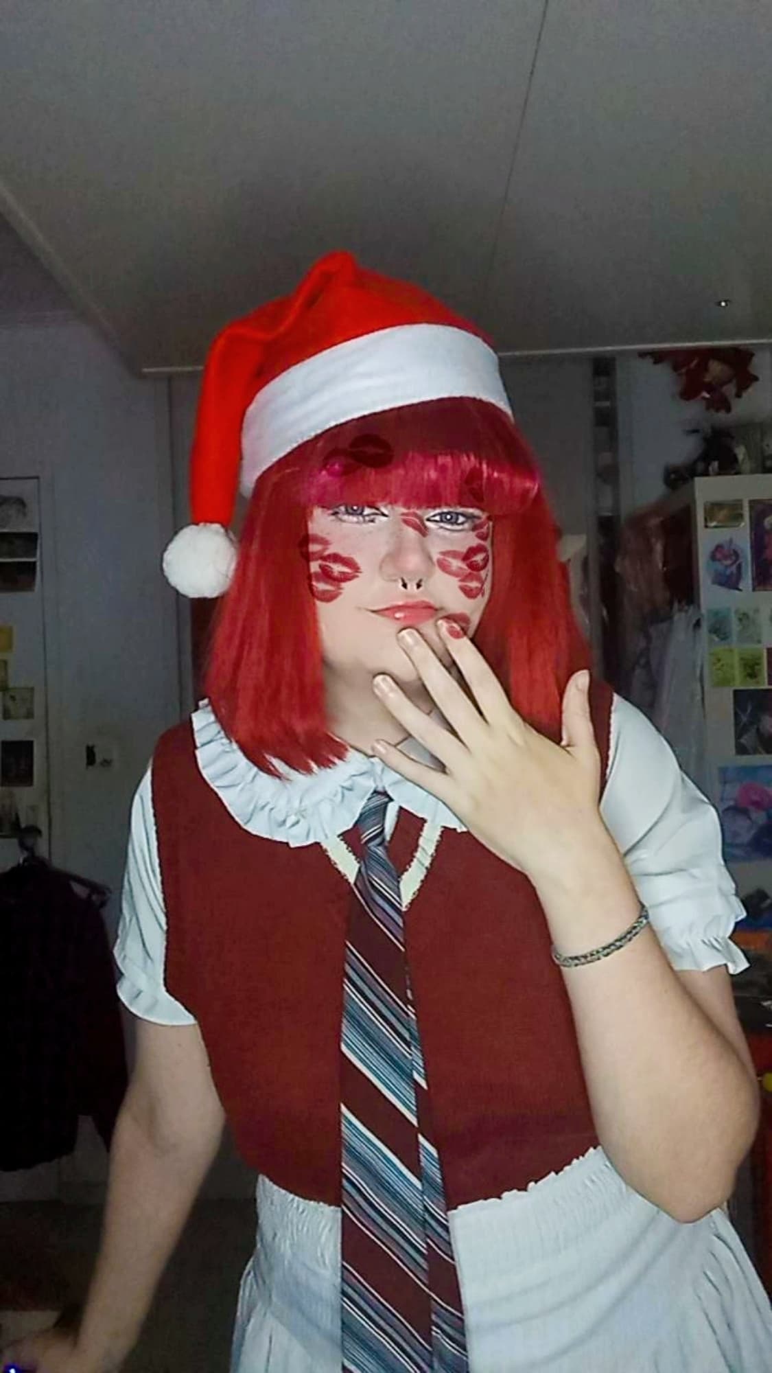 Kana Christmas vers. - Photo 14