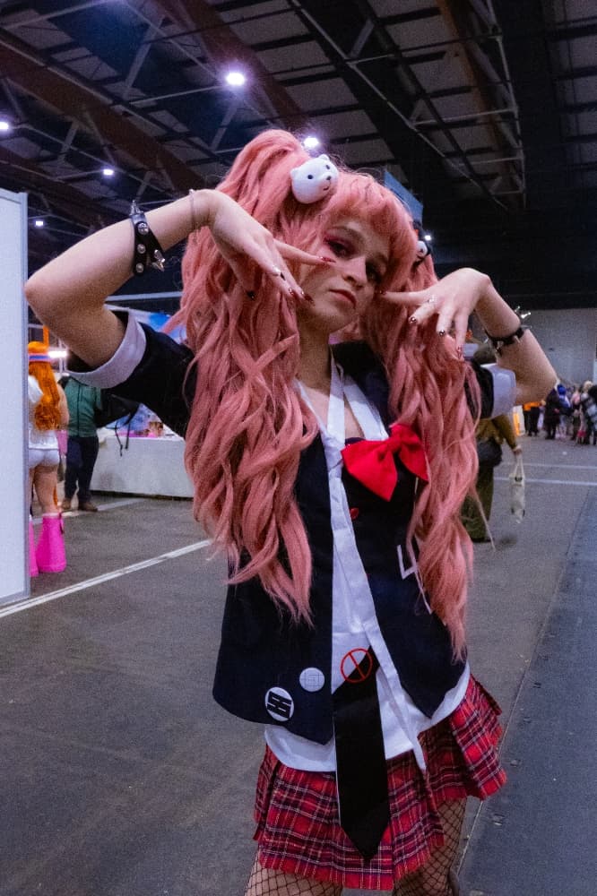 ☆Danganronpa CGC☆ - Photo 4