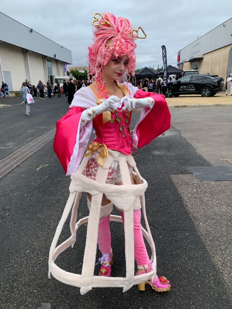 Japan Masturi 2024 - Photo 3