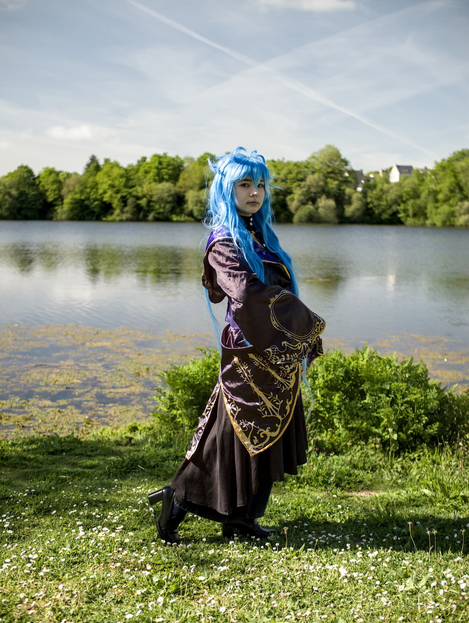 Idia Shroud  - Photo 14
