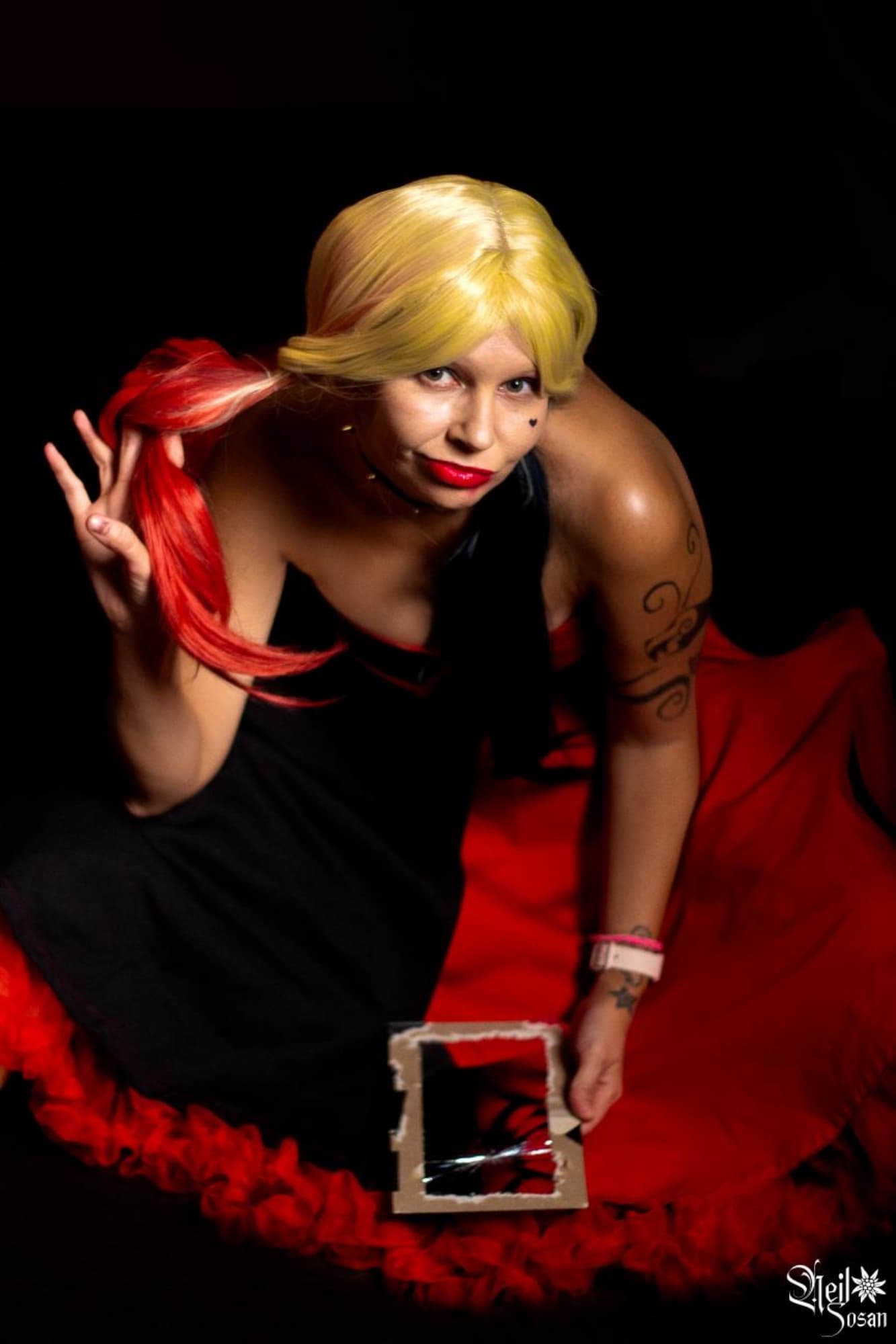 Shooting studio - Photo 12