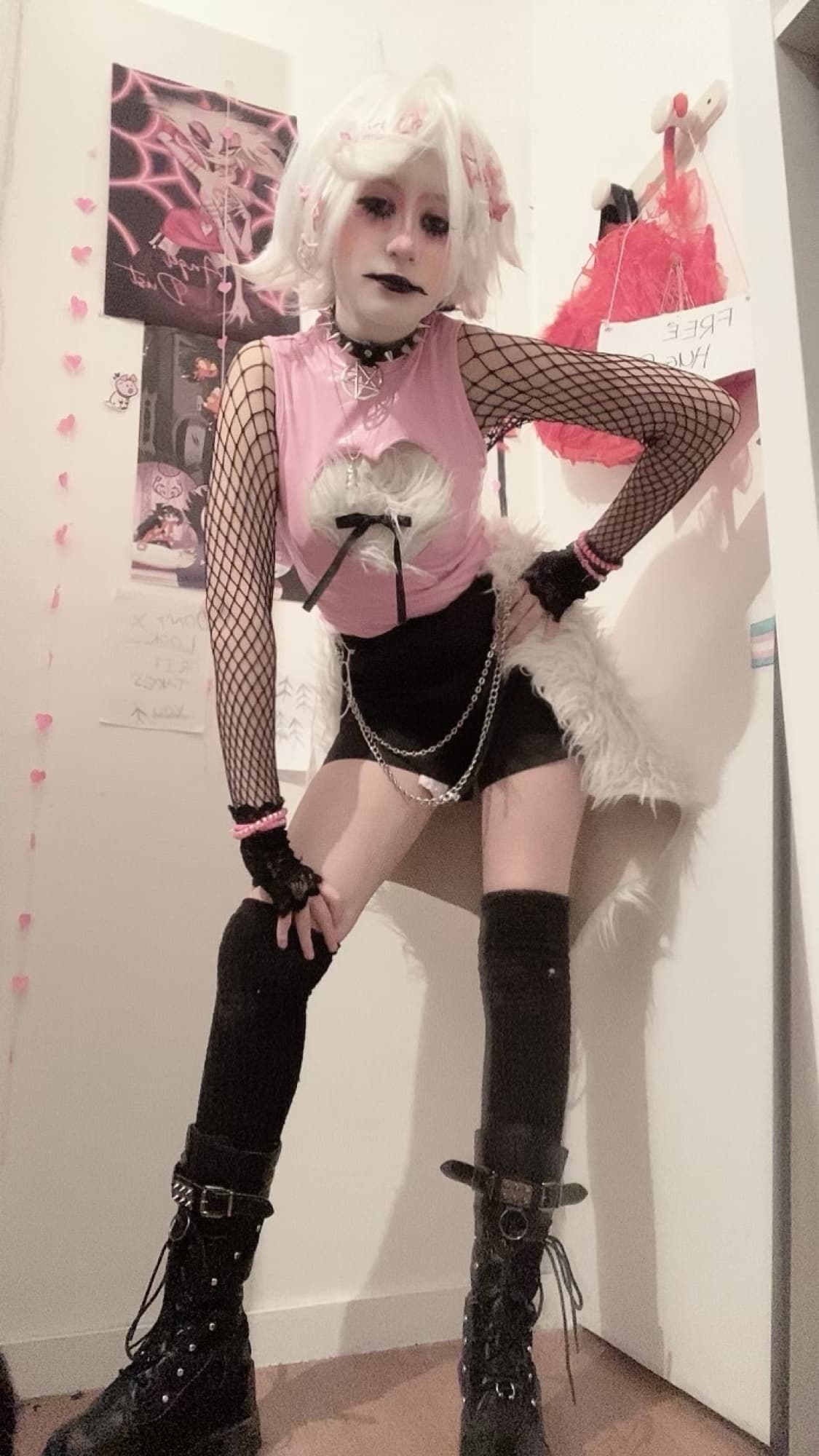 Angel Dust - Photo 9