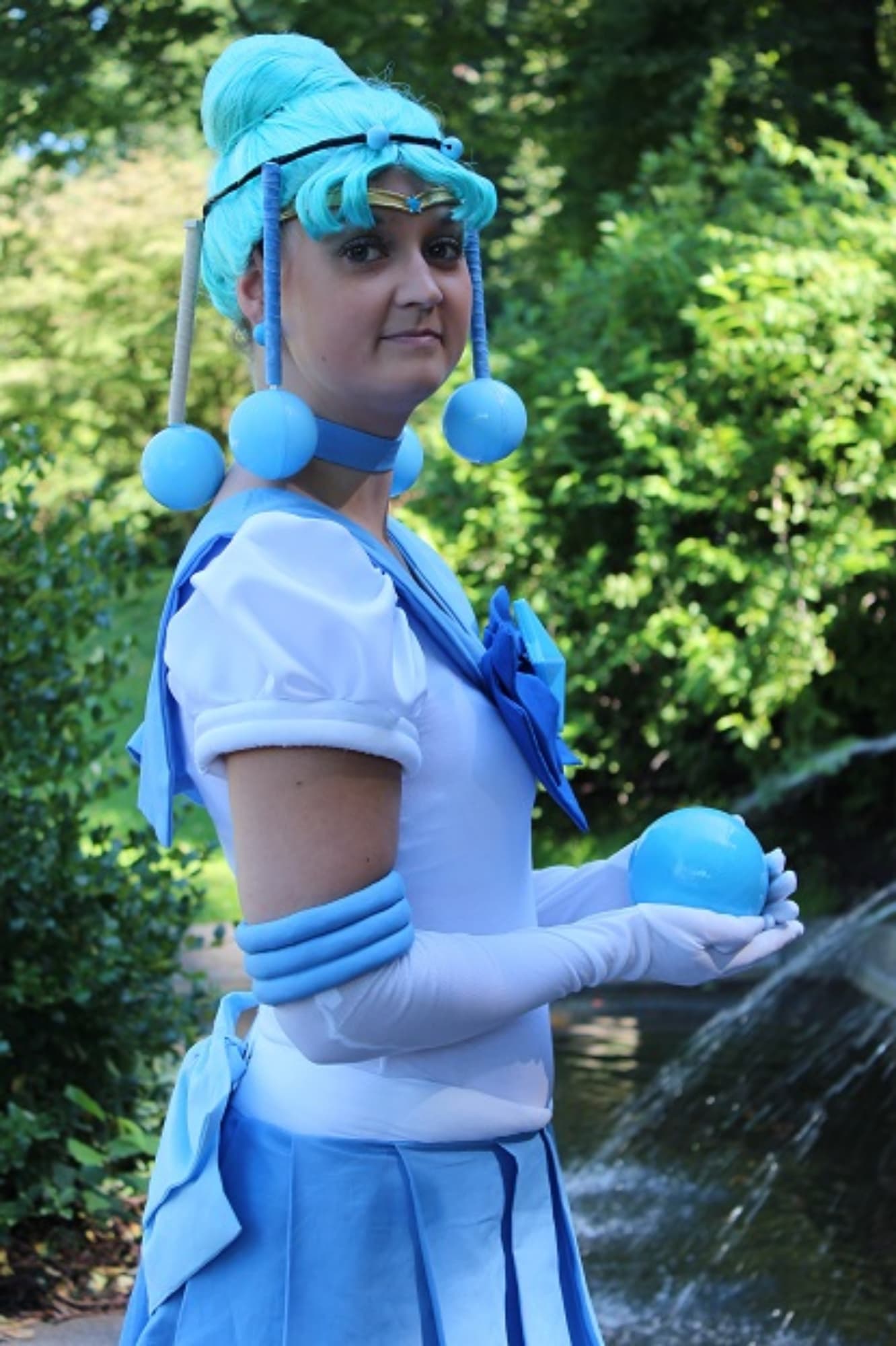 Sailor Pallas  - Photo 47