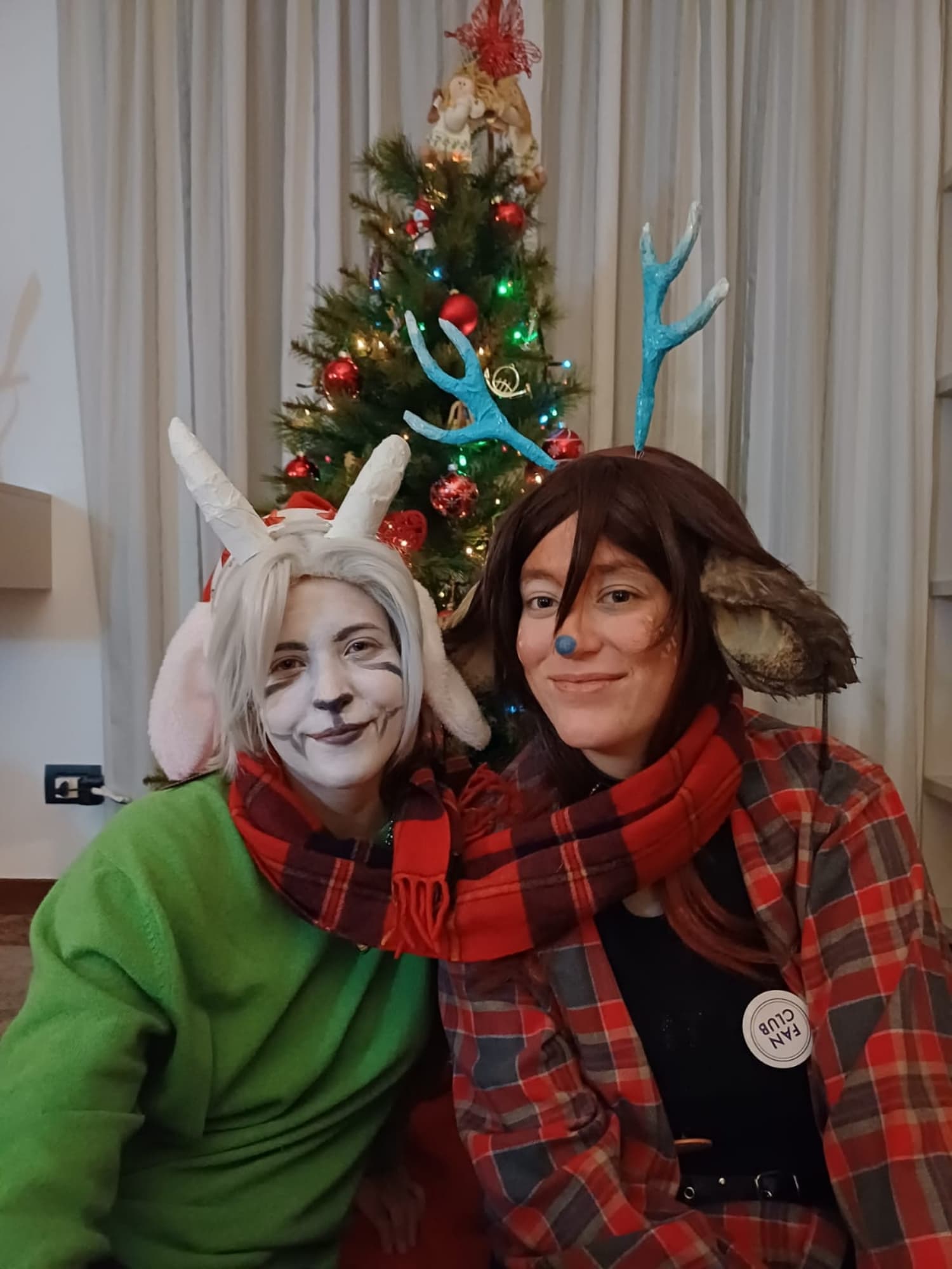 Dess and Azzy - Photo 12