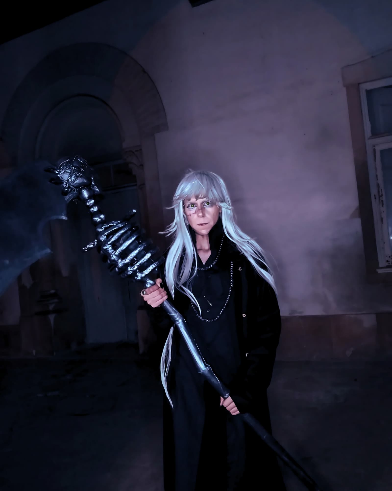 Undertaker  - Photo 20