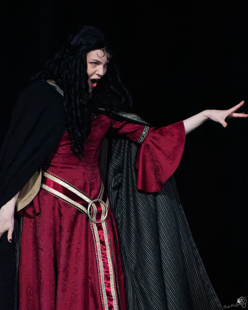 Show Cosplay - Photo 5