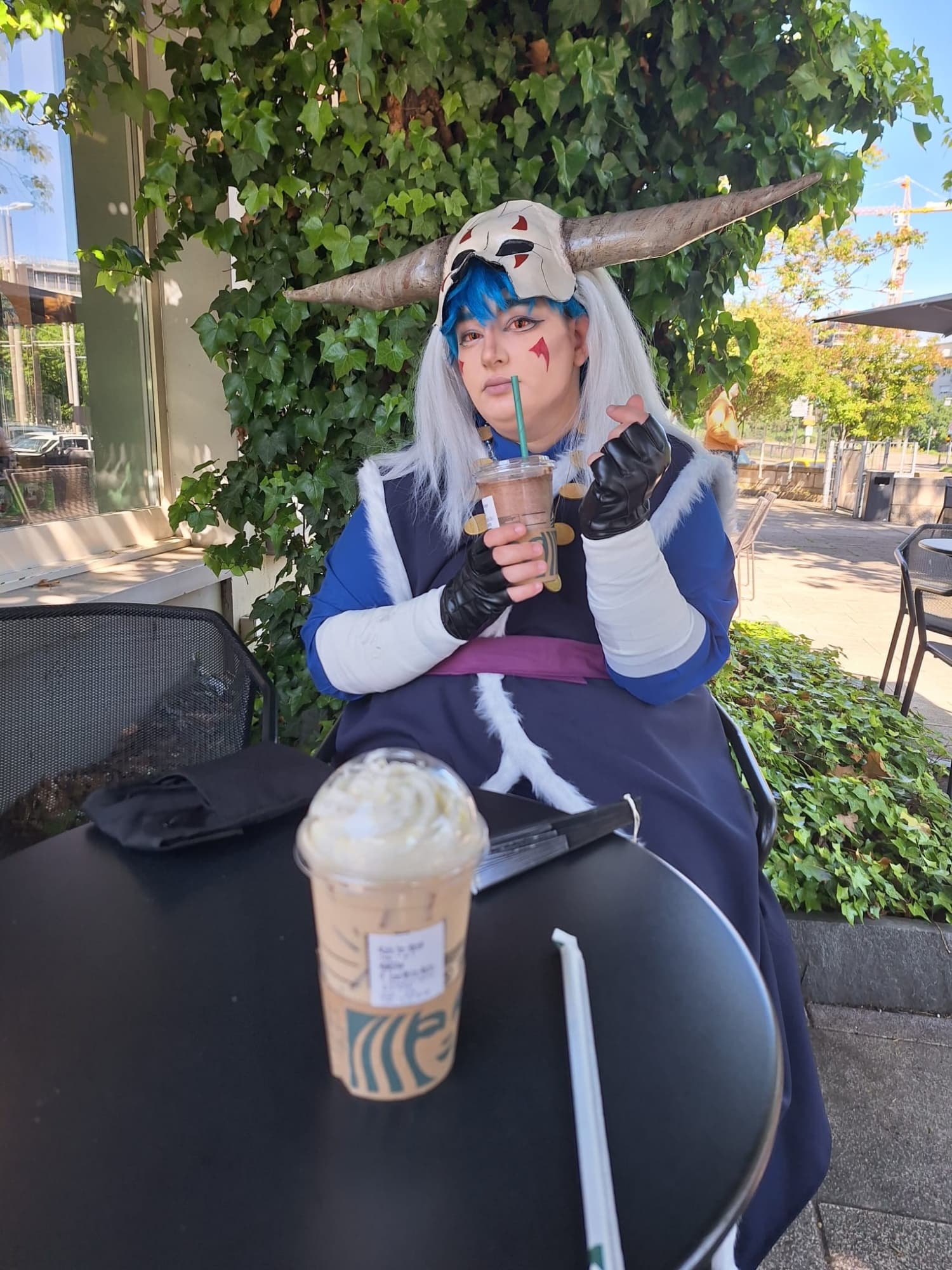 Shin-ah vibes~ - Photo 4