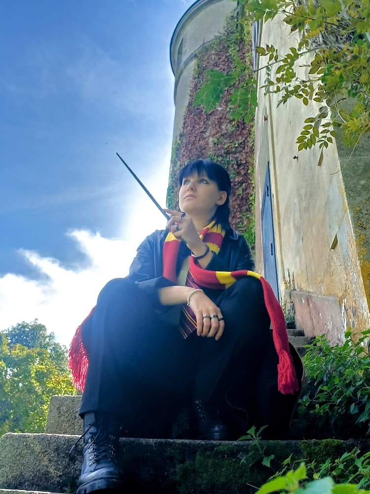 Sirius Black - Photo 5