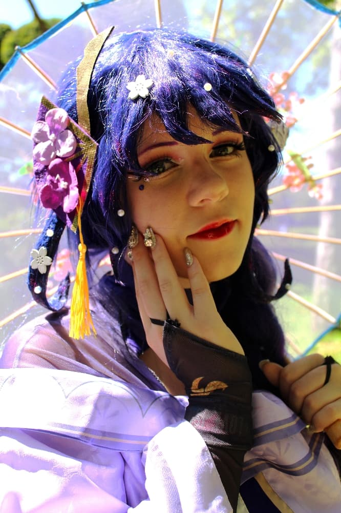 Photo Raiden  - Photo 6