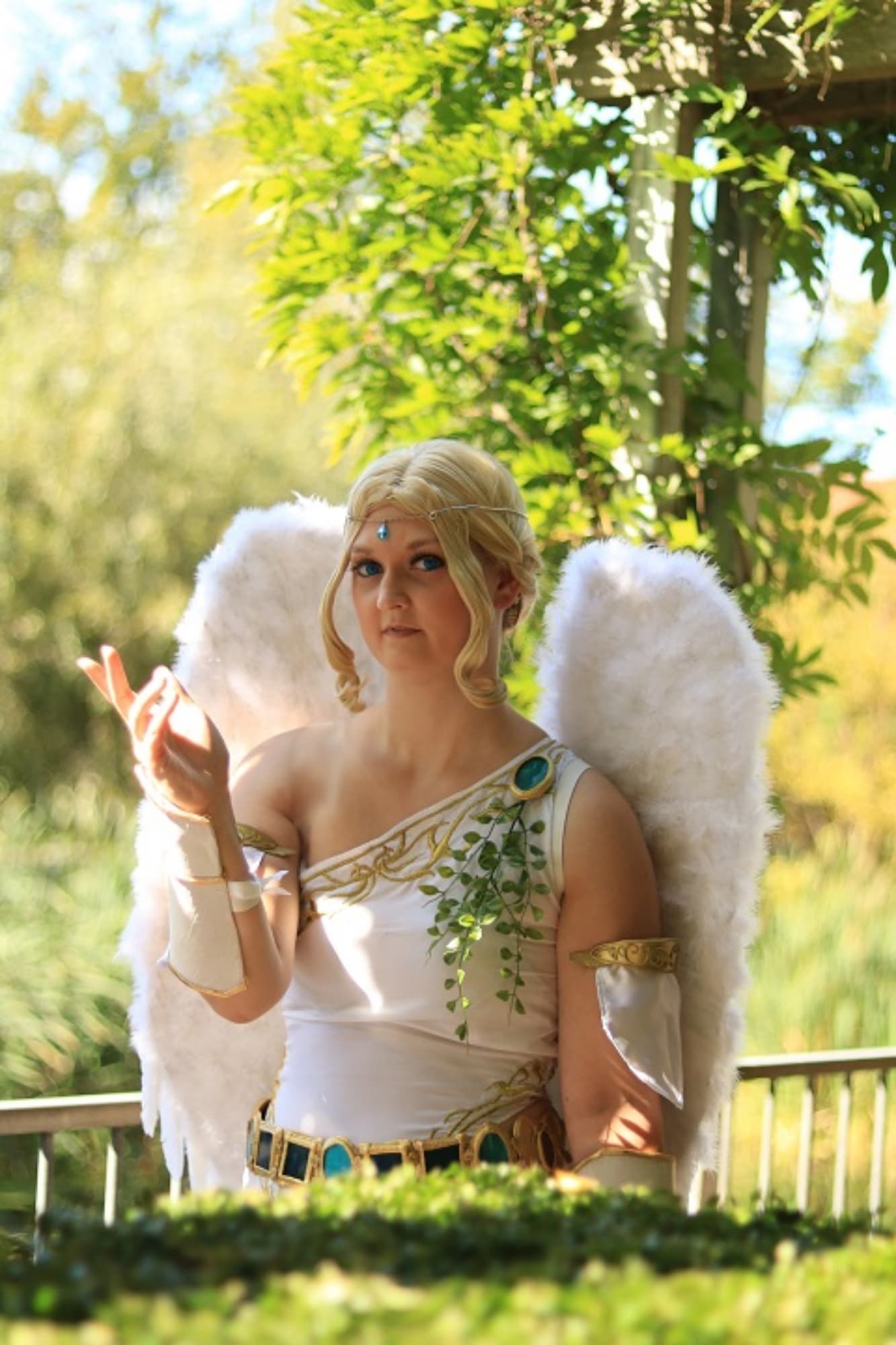 Angel (TTT 2) - Photo 54