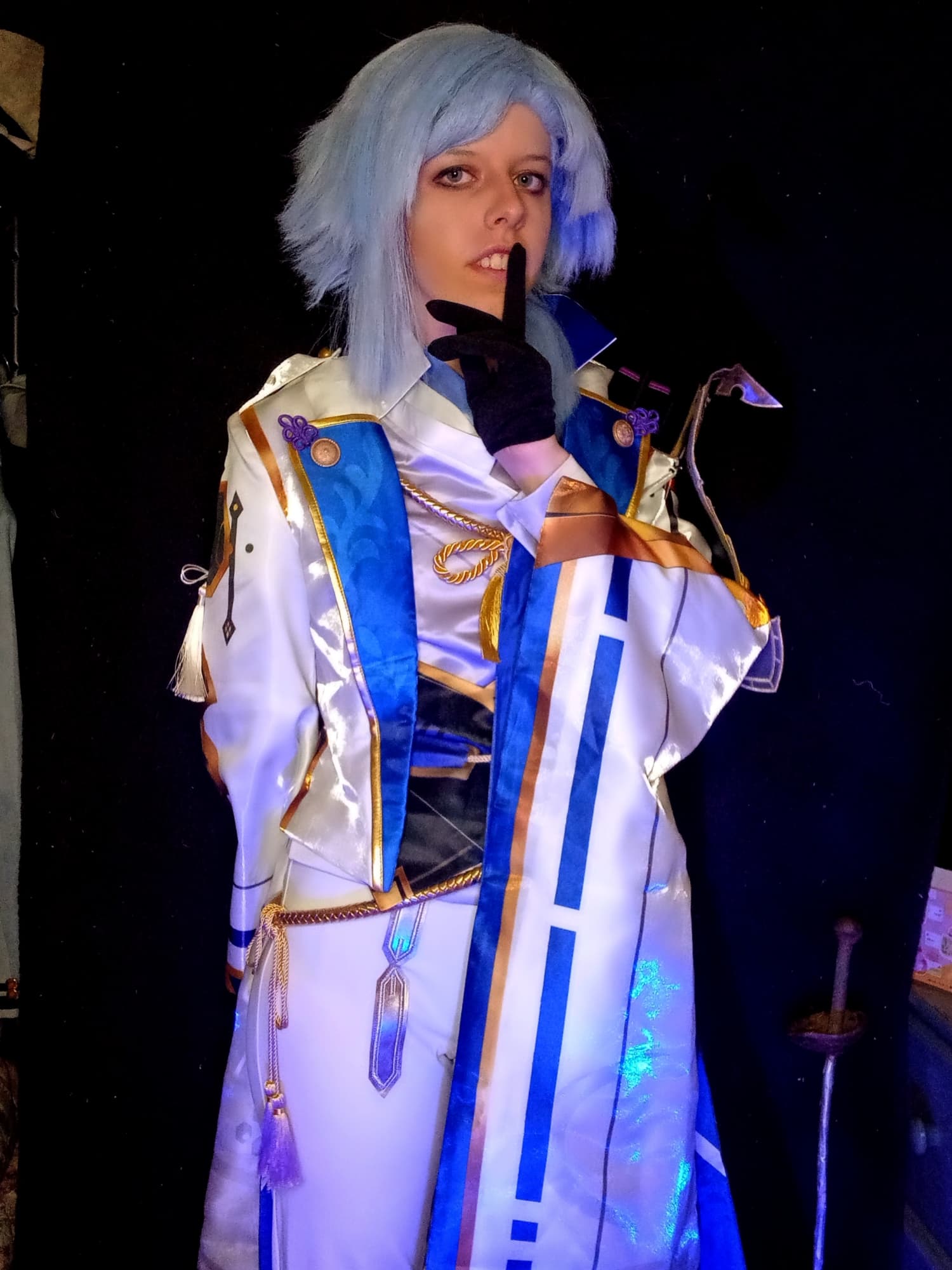 Ayato Kamisato  - Photo 6