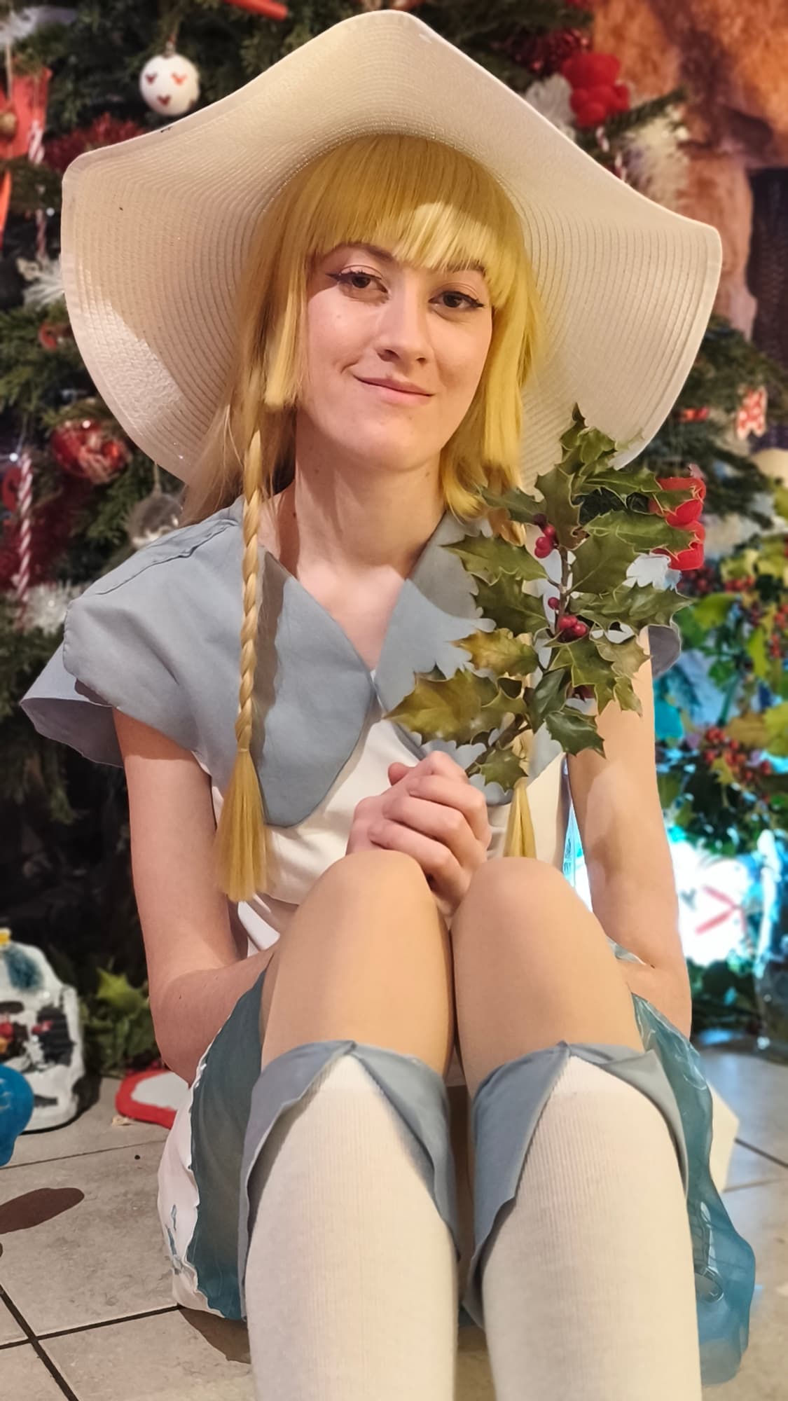 Lillie (Noël P2) - Photo 17