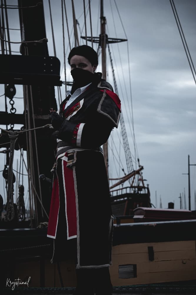 Shay ft la confrérie - Photo 1