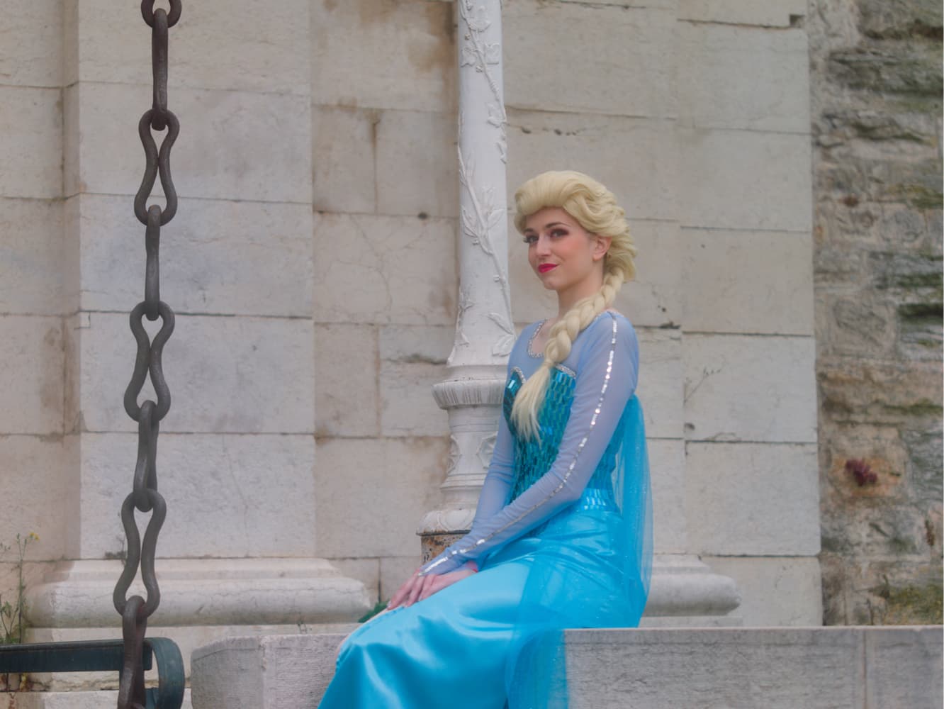 Elsa - Photo 5