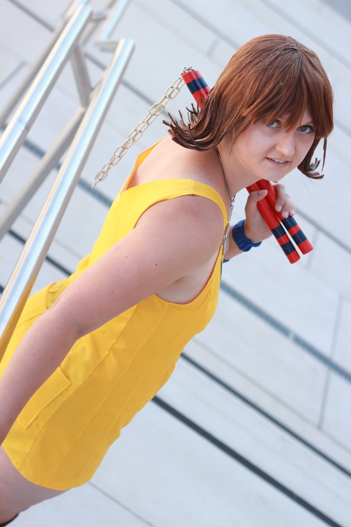 Selphie Tilmitt - Photo 5