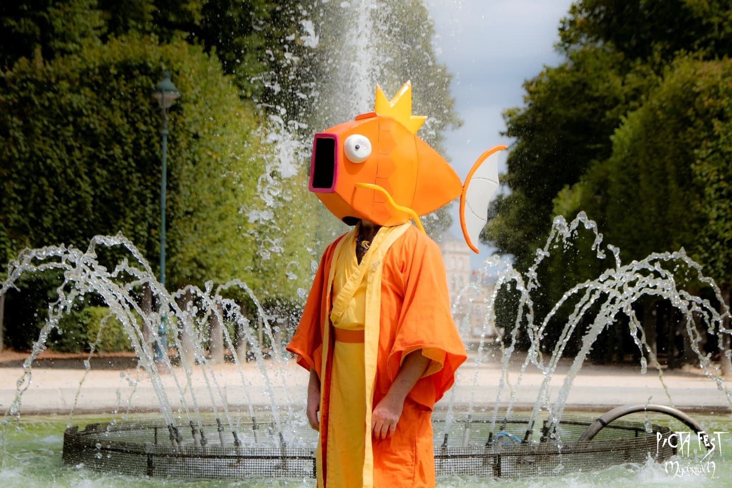 Fontaine bloissac - Photo 6