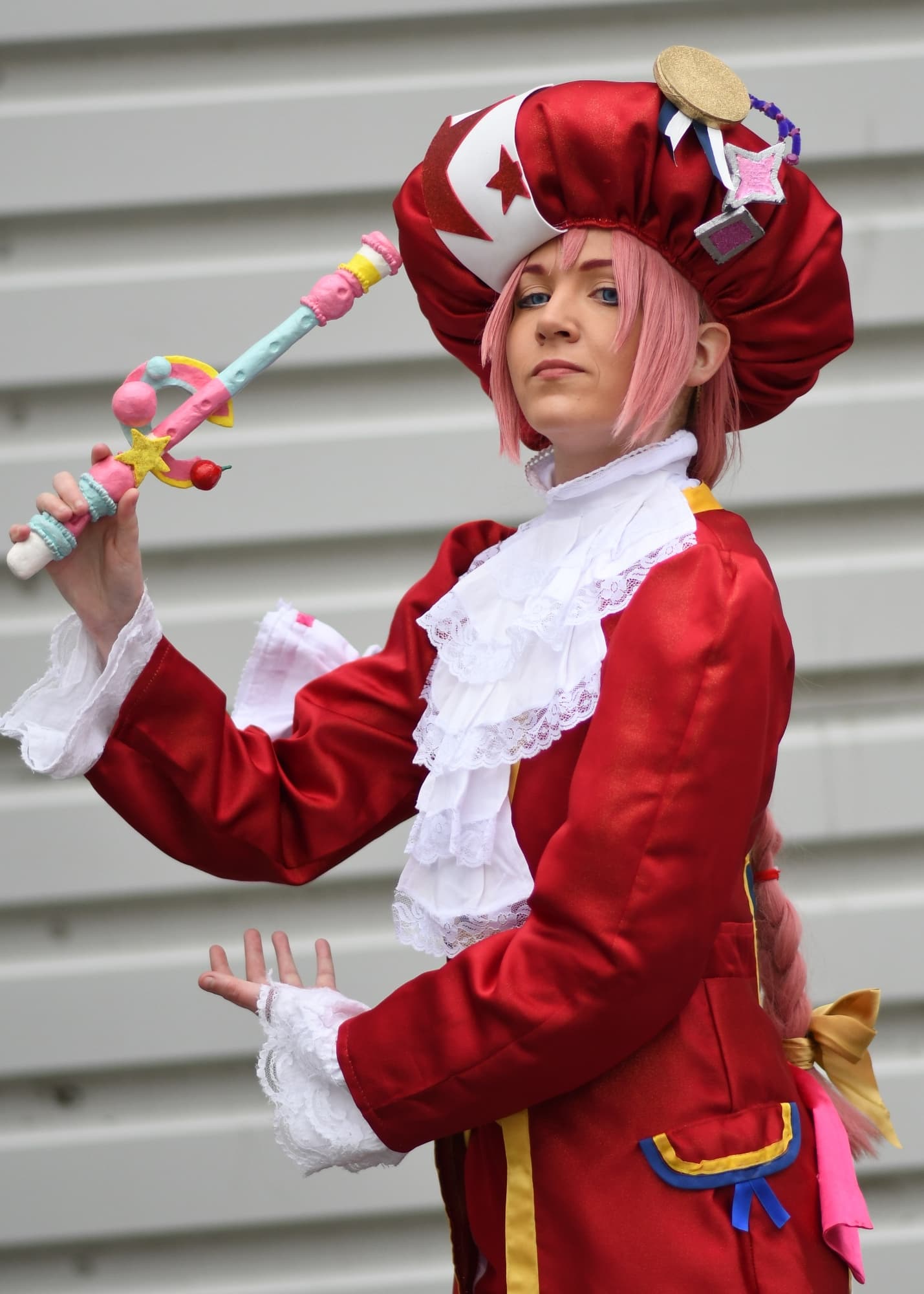 Japan Expo Sud - Photo 6