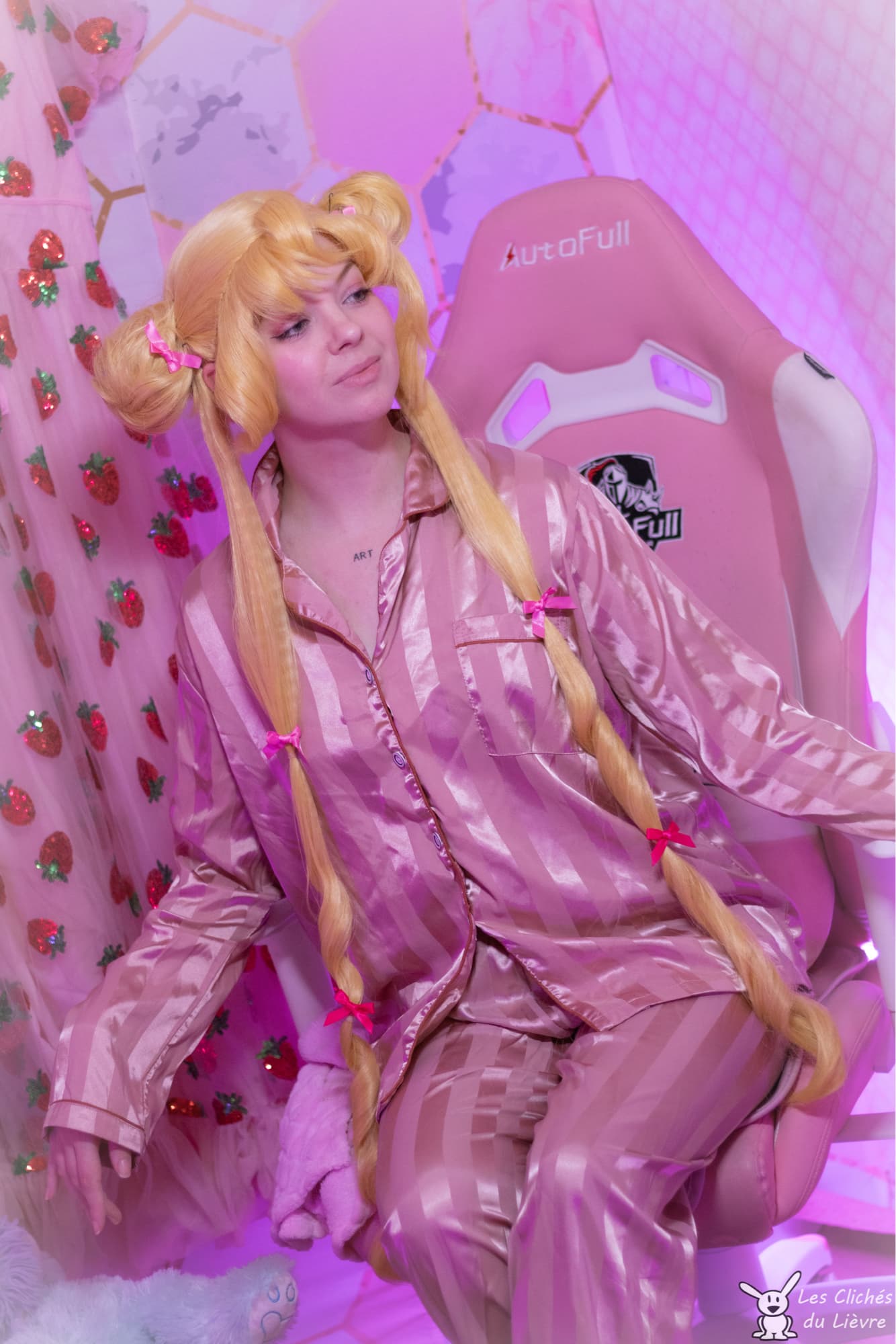 Sailor Moon - Photo 4