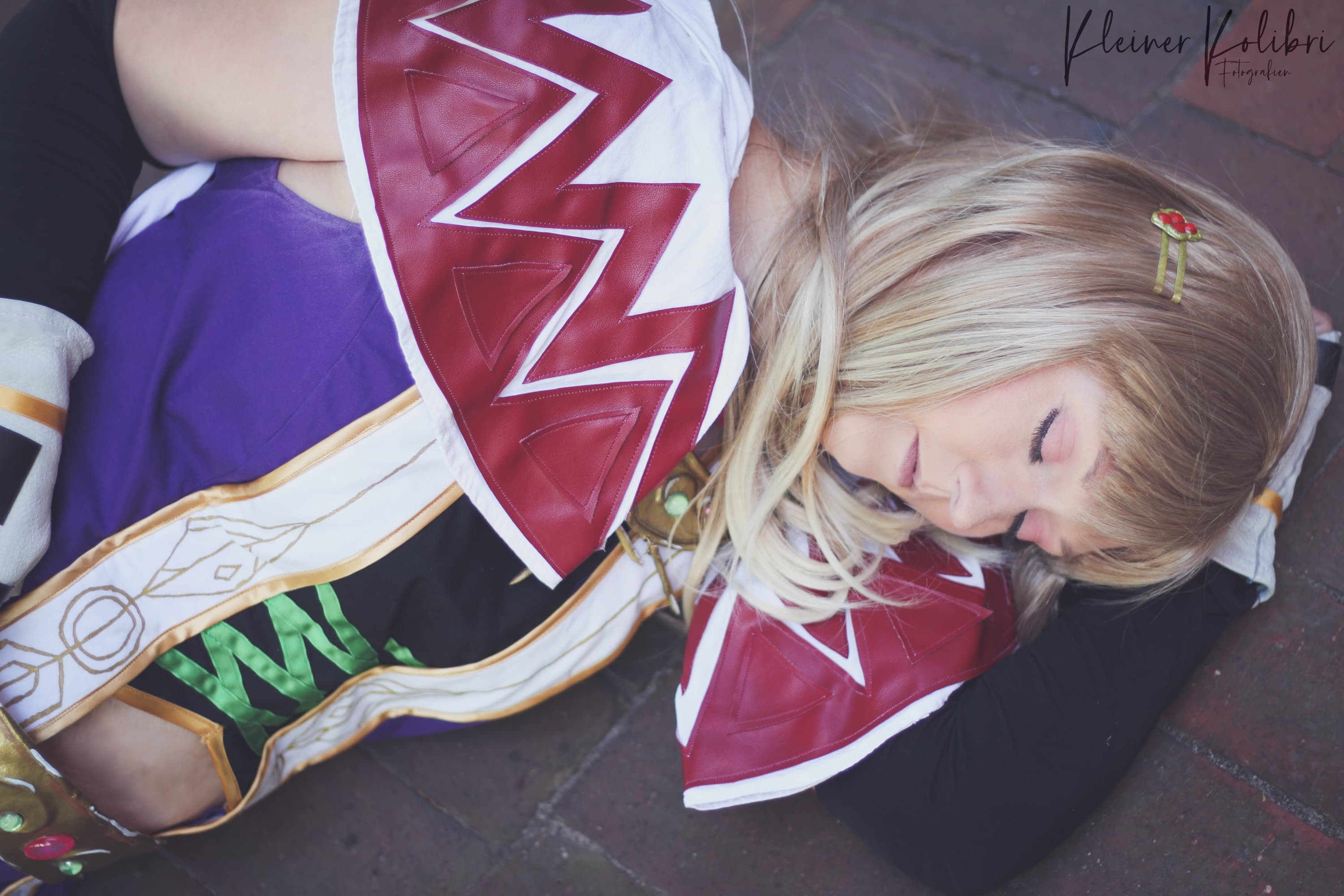 Fina (FF BE) - Photo 22