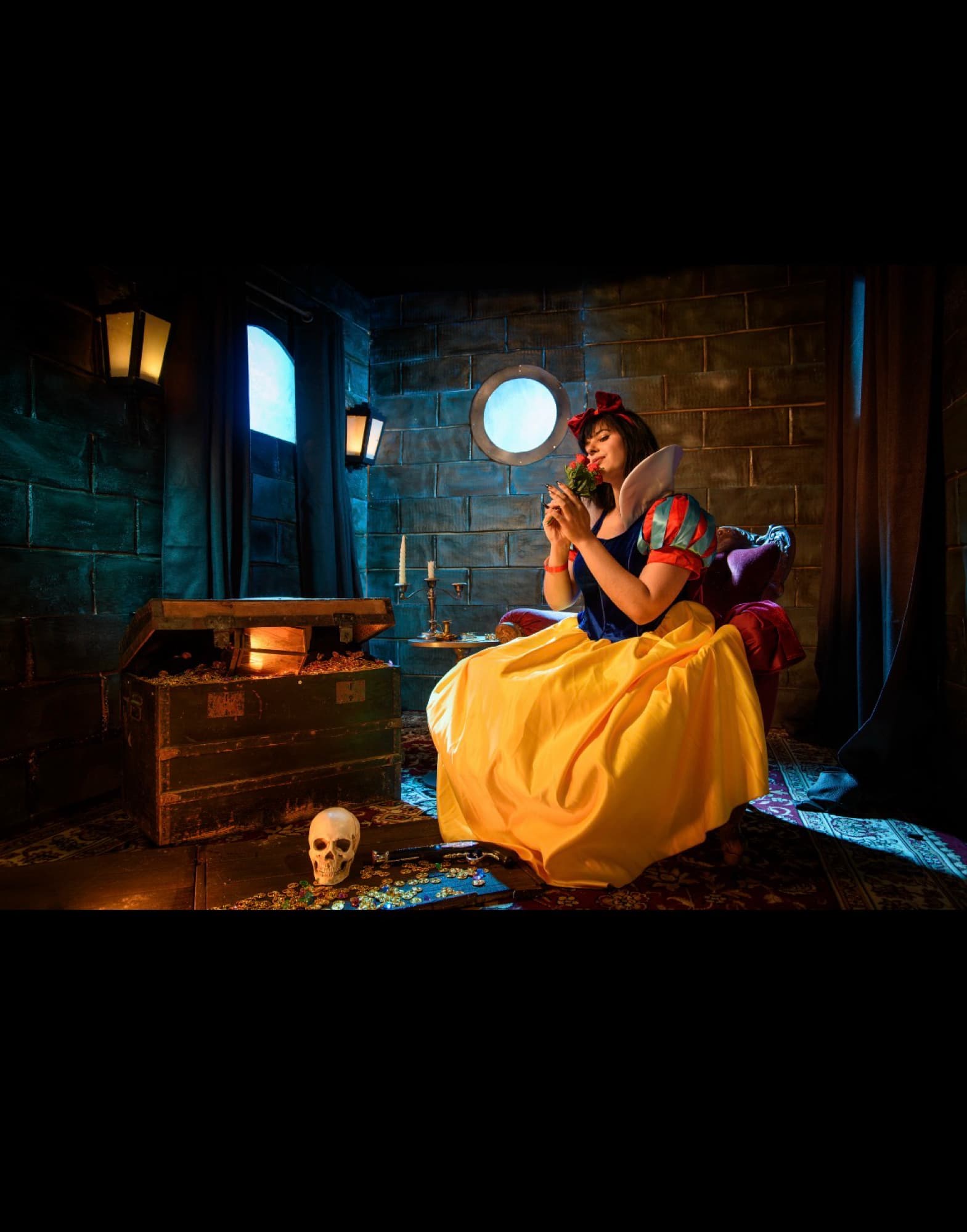 Blanche neige  - Photo 11