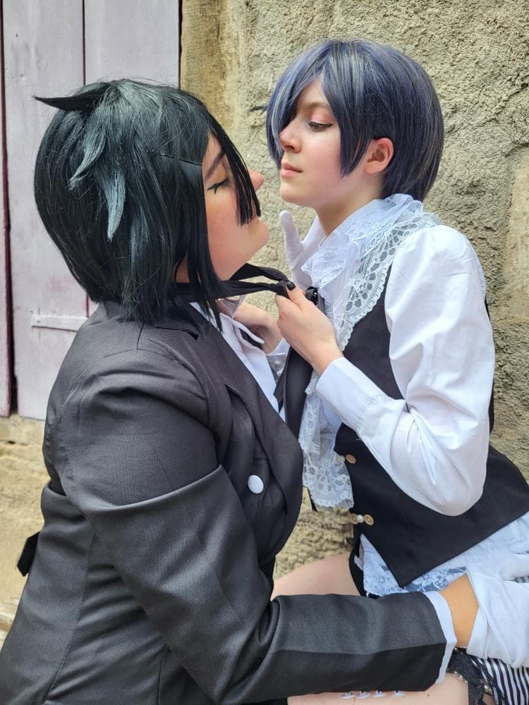 Sébastian  - Photo 7