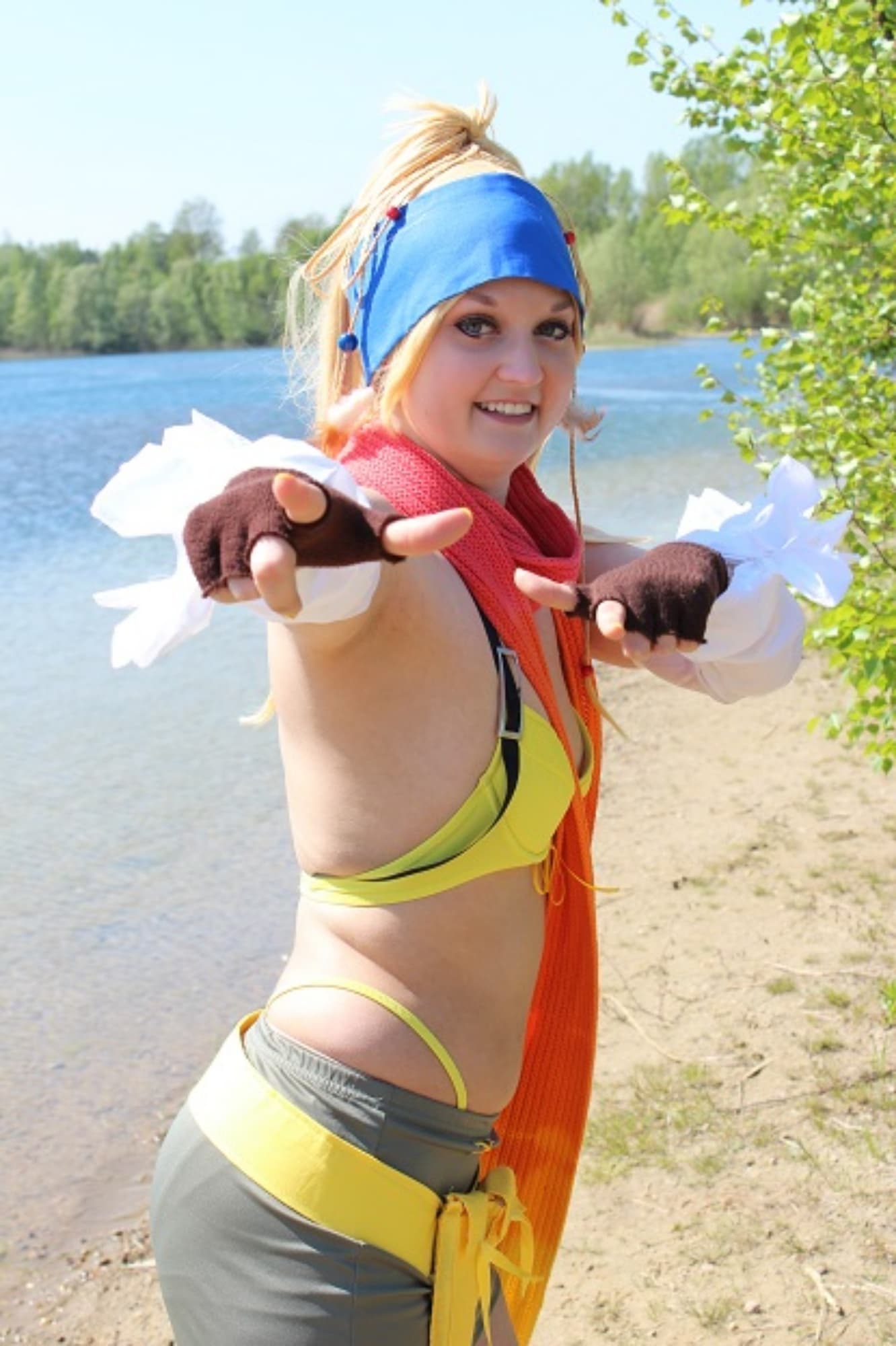 Rikku (Dieb) - Photo 67