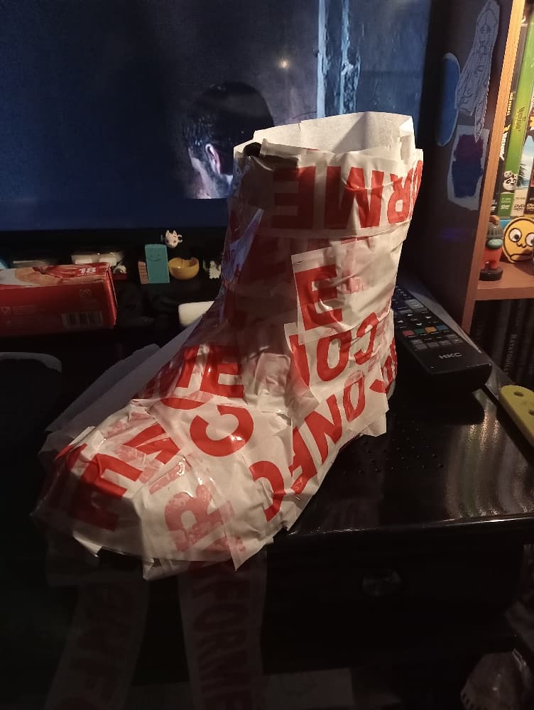 Début de rinwell - Photo 14