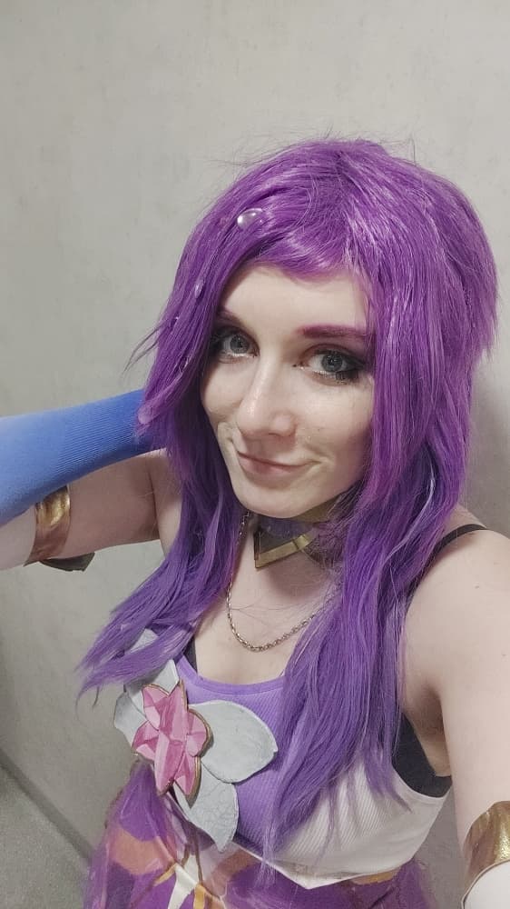 SG Caitlyn v1 - Photo 12