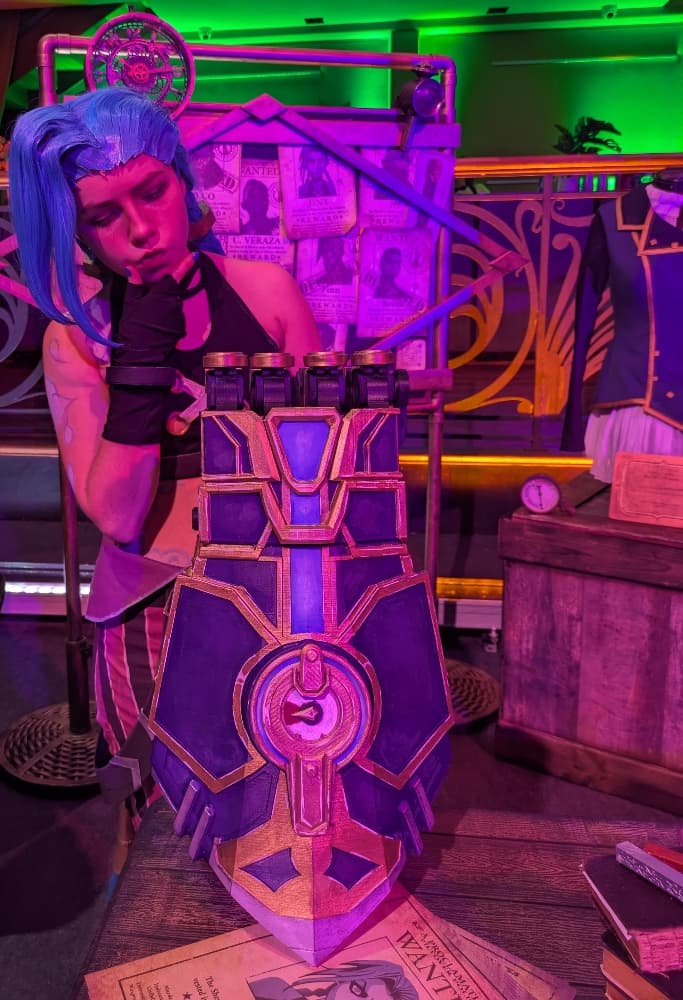 Trianon event - Photo 17