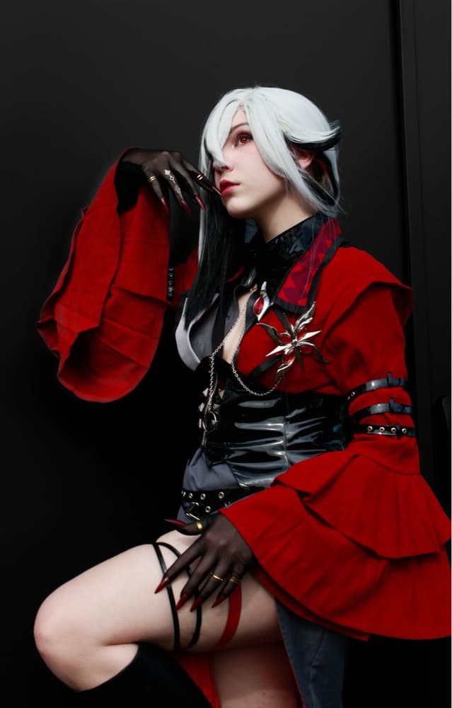 Arlecchino  - Photo 4