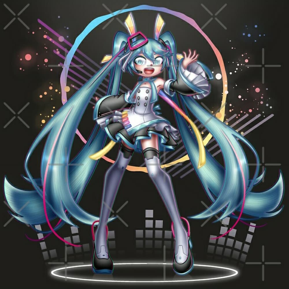 Miku expo 2024