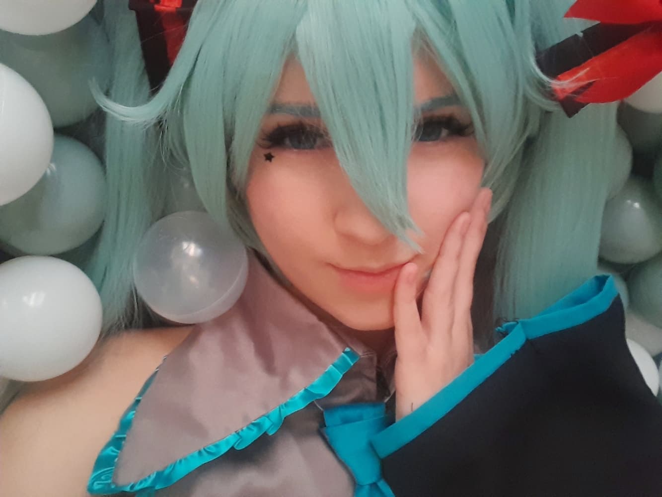 Miku - Photo 4