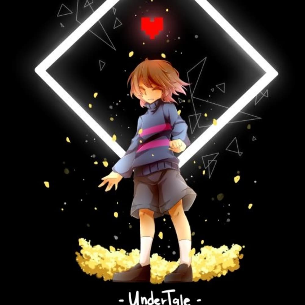 Frisk