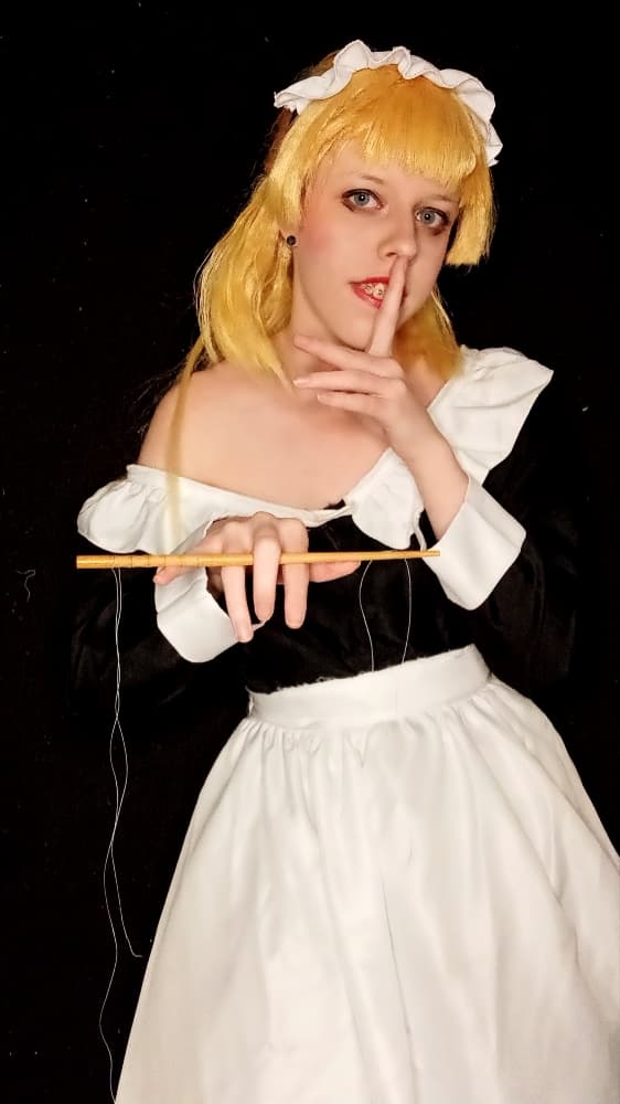 Rosetta(RoyalScanda) - Photo 3