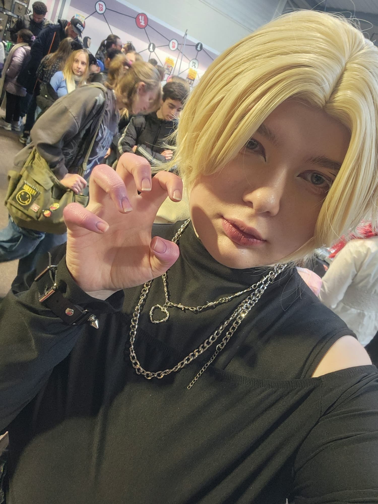 Selfie Luka - Photo 3