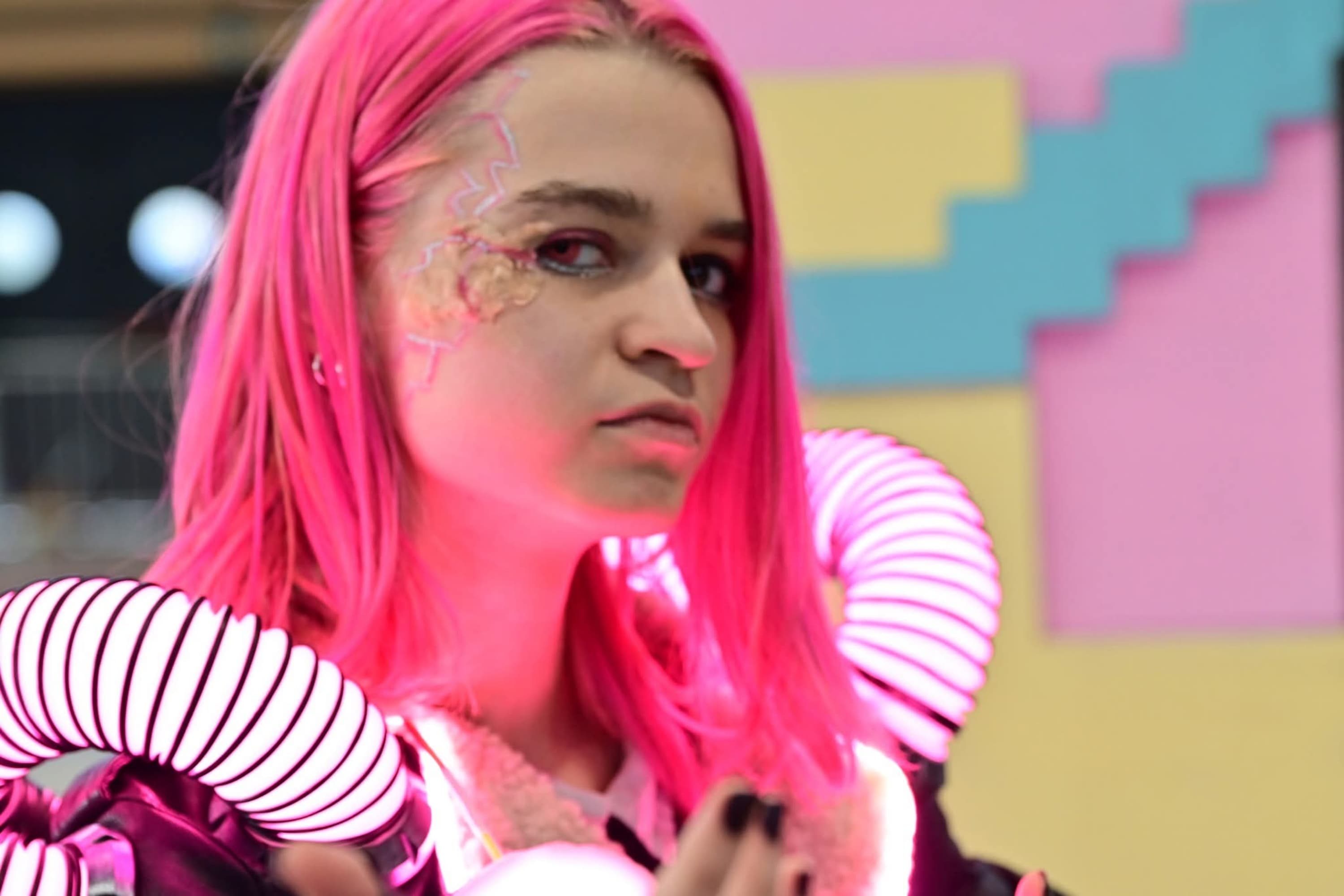 ☆ Tesla Japan Touch  - Photo 6