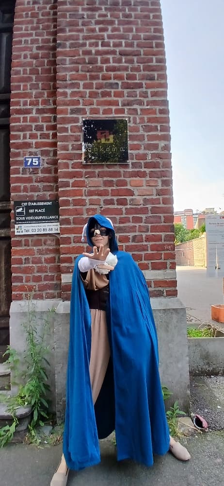 Joris (W&S 2011) - Photo 3