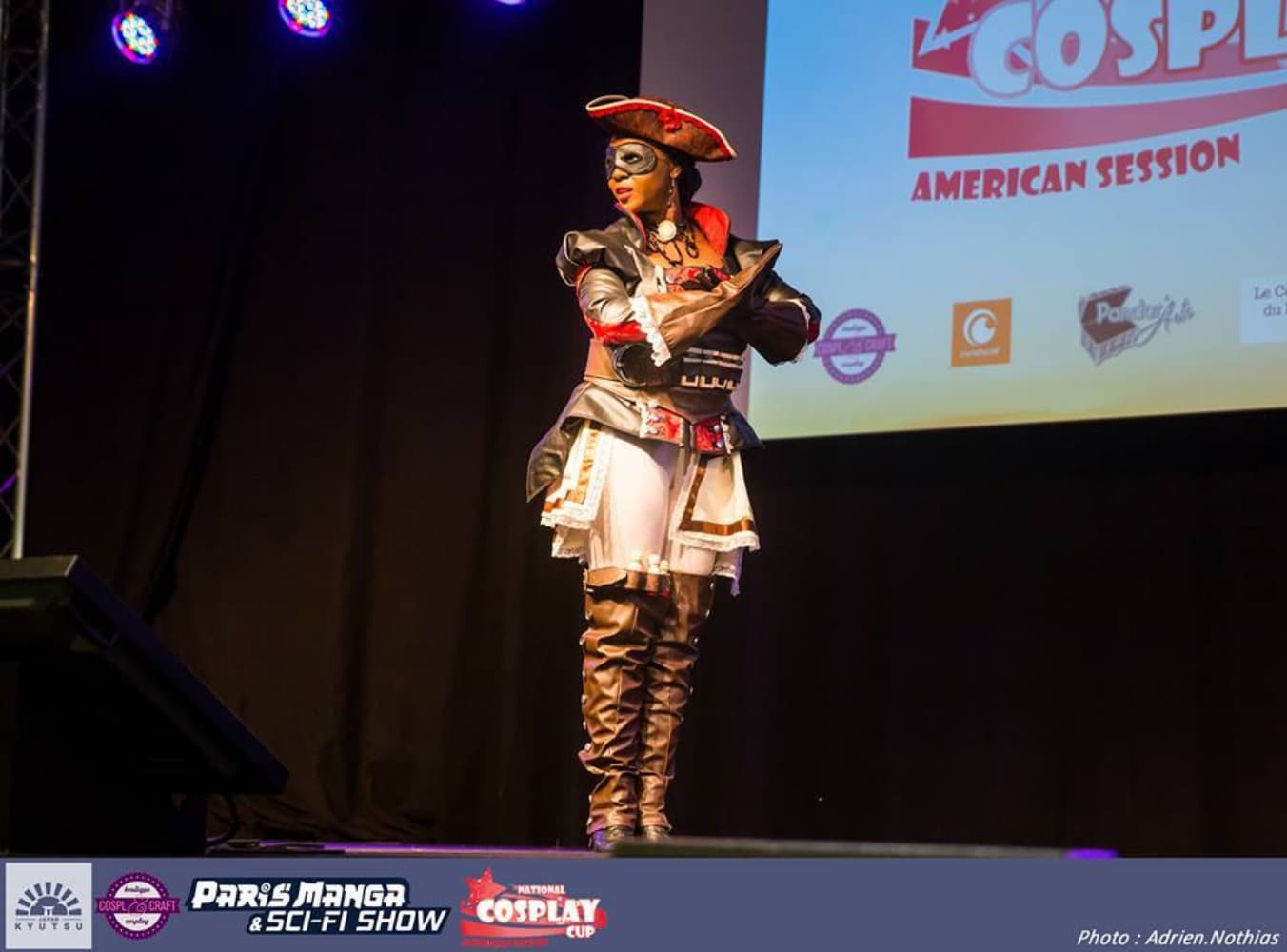 Felicia Moreno_AC - Photo 1