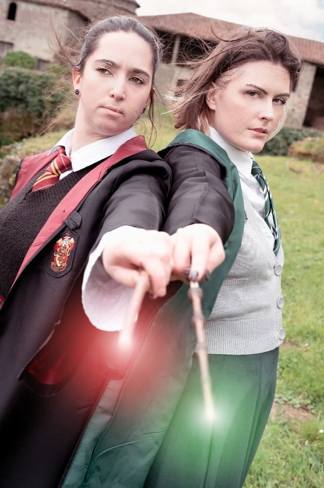 Gryffondor Student - Photo 17