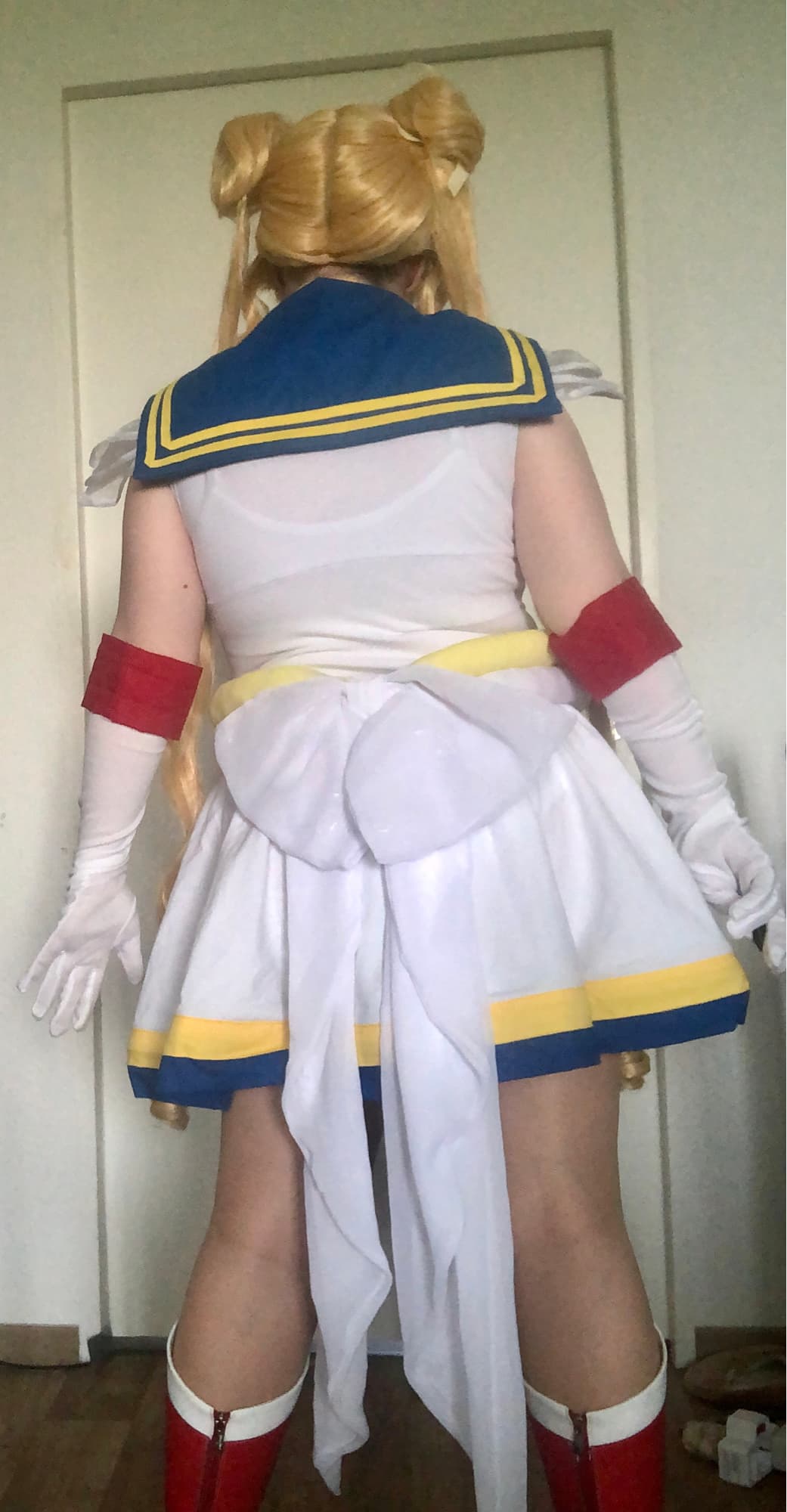 Super Sailor Moon  - Photo 5