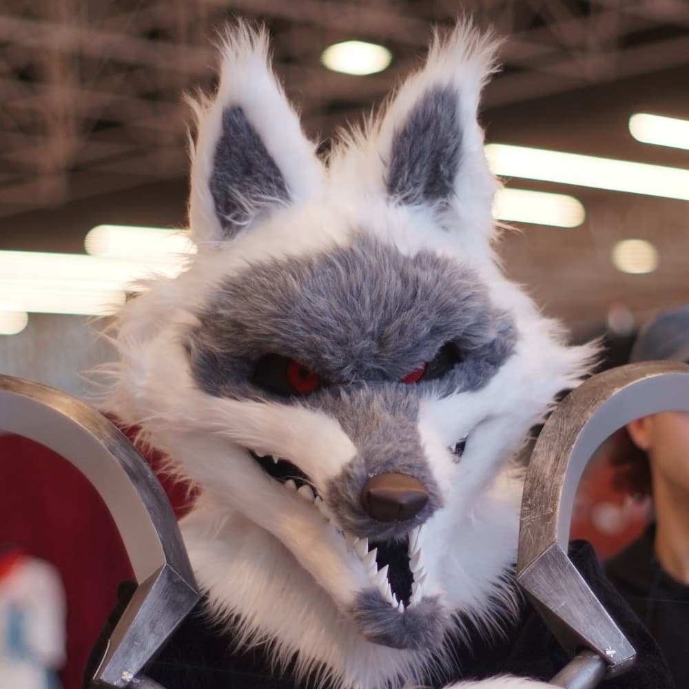 TGS 2024 - La Mort - Puss in Boots: The Last Wish cosplay photoshoot cover