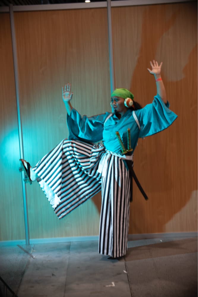 Ussop Wano - Photo 8