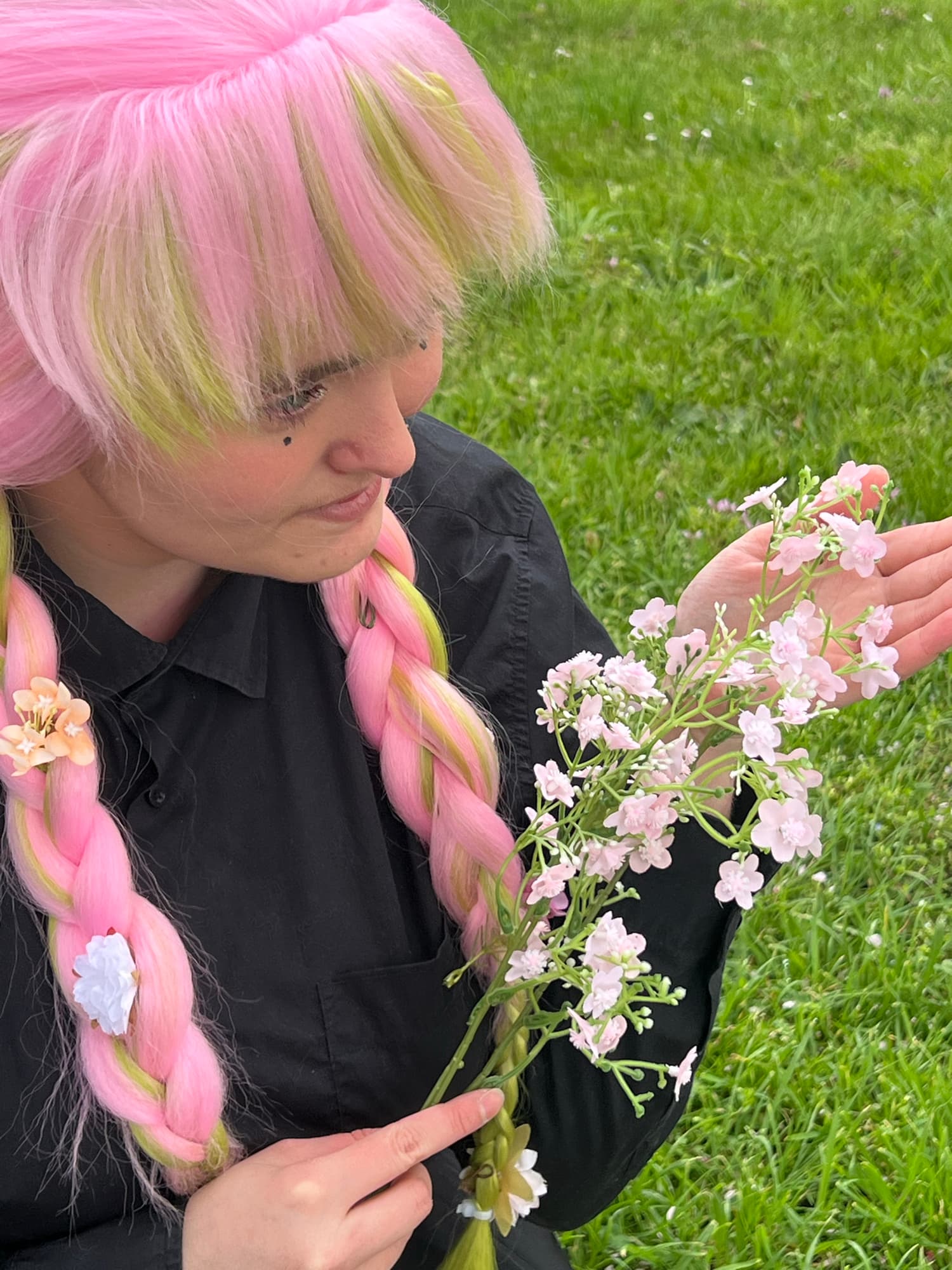 Mitsuri (Costest) - Photo 2