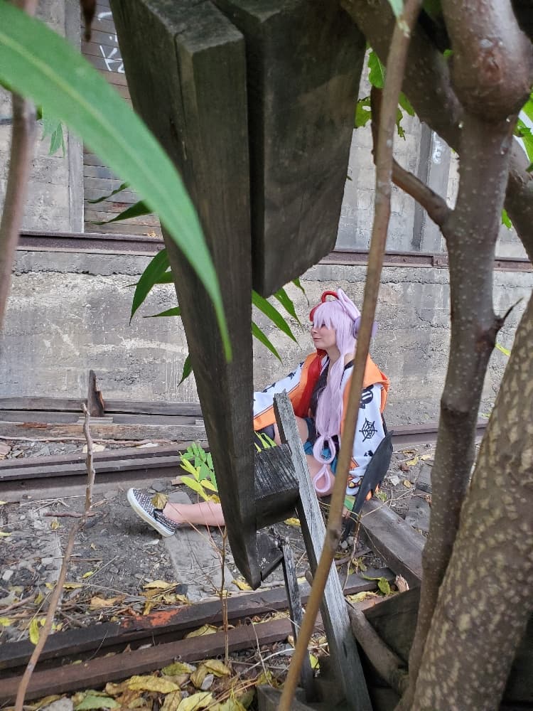 Uta halloween 2023🎃  - Photo 4