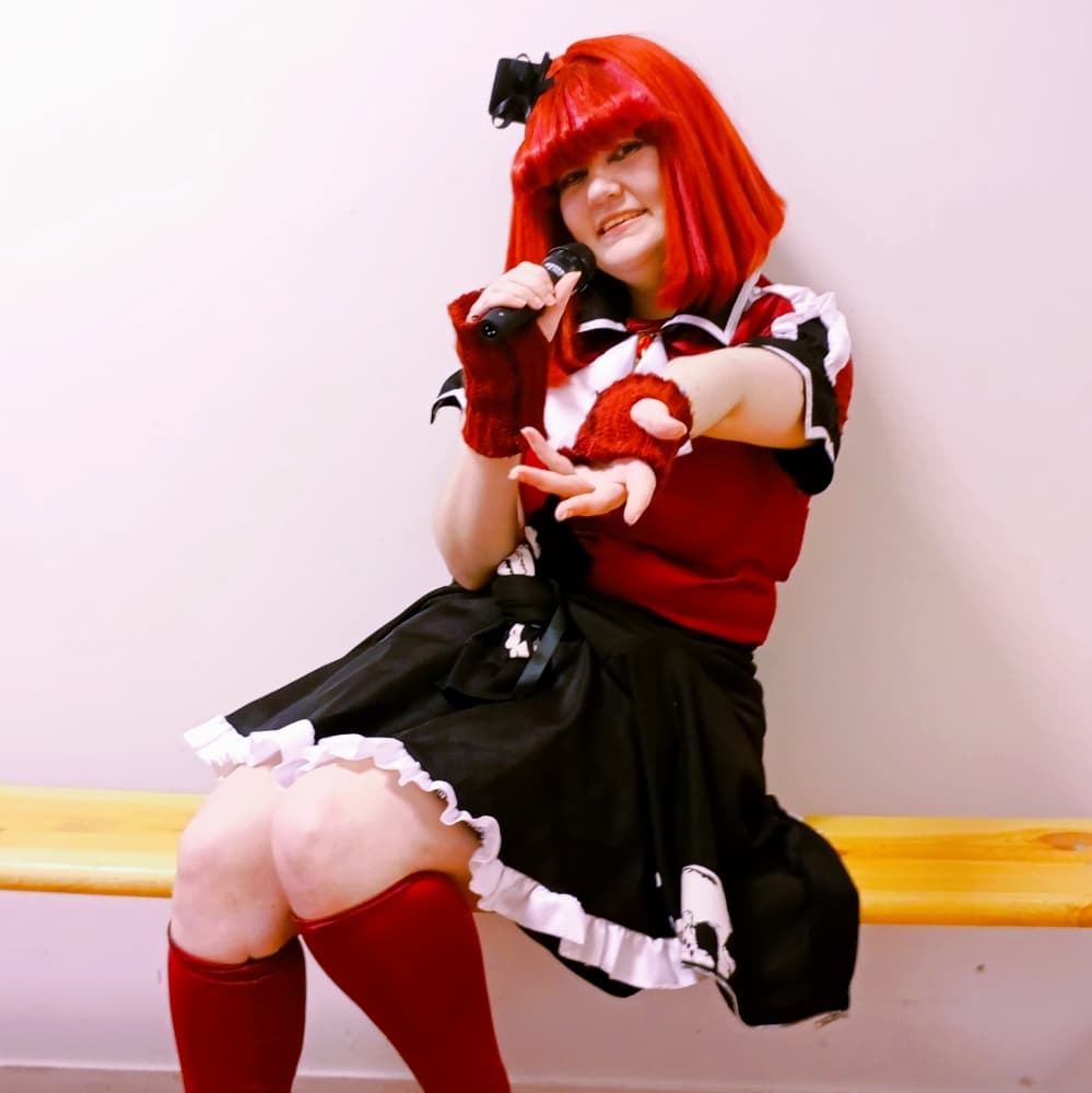 Kana Arima  - Photo 15