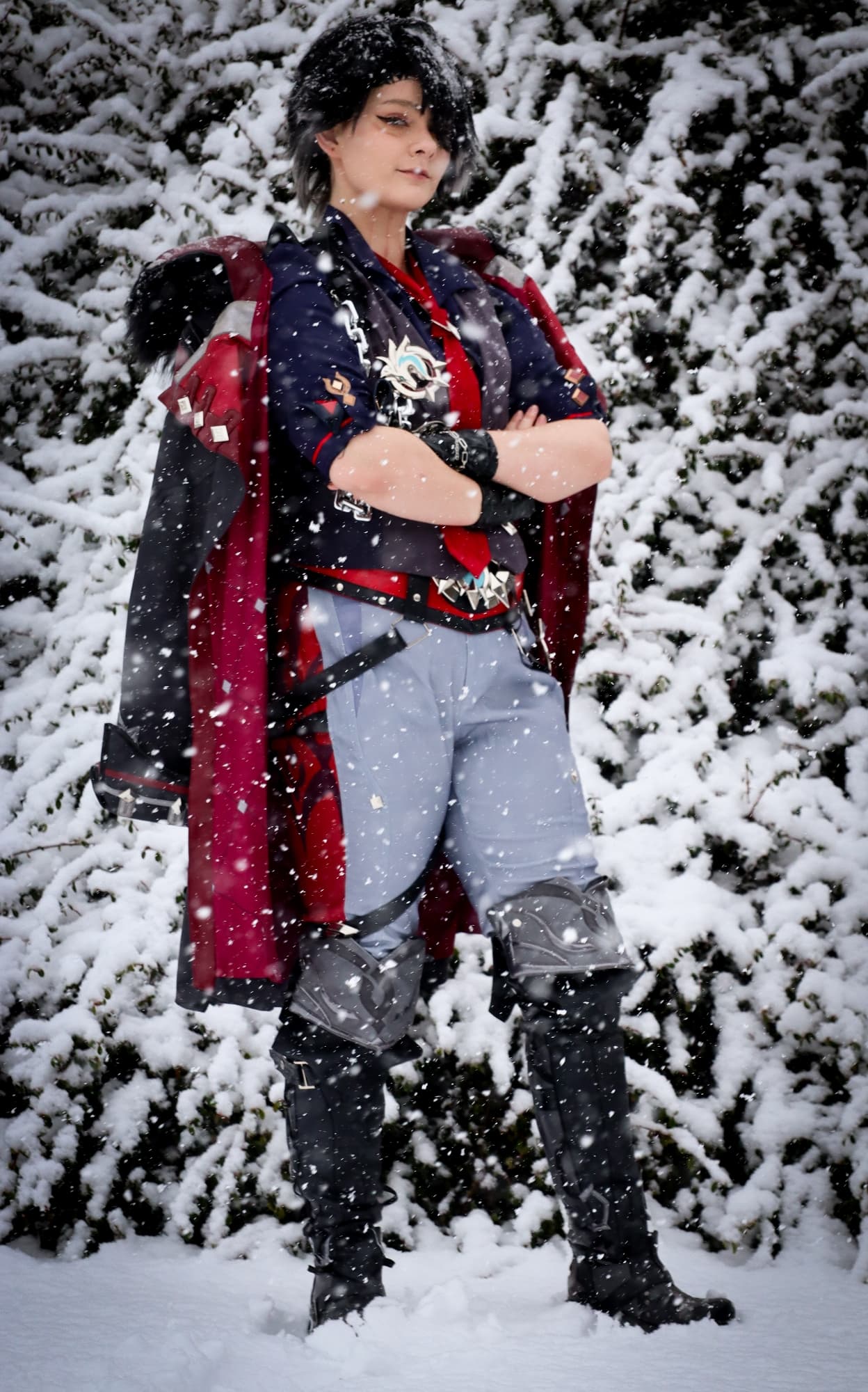 Wriothesley  - Photo 9